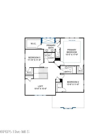 1016 Fawn Valley Way, Wilmington, NC 28409