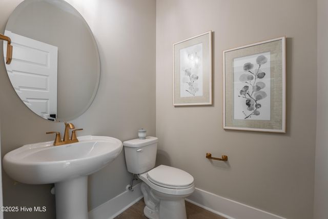 1016 Fawn Valley Way, Wilmington, NC 28409