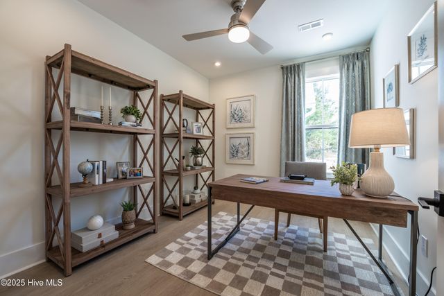 1016 Fawn Valley Way, Wilmington, NC 28409