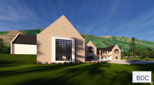 2042 S VALLEY DR, Mapleton, UT 84664