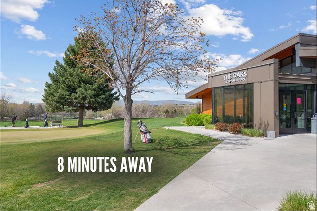 2042 S VALLEY DR, Mapleton, UT 84664