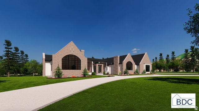 2042 S VALLEY DR, Mapleton, UT 84664