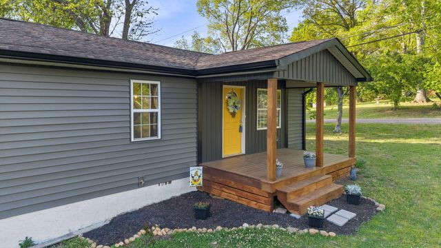 2500 SE Woodland Drive, SE, Cleveland, TN 37323