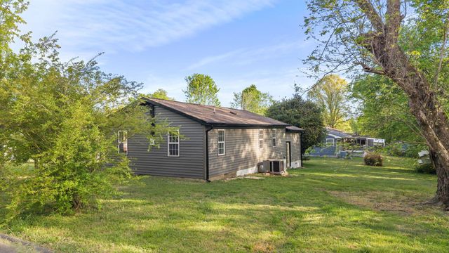 2500 SE Woodland Drive, SE, Cleveland, TN 37323
