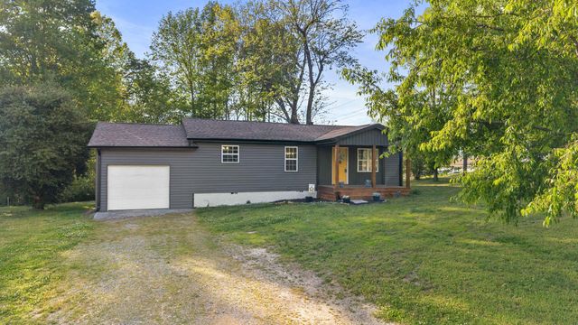 2500 SE Woodland Drive, SE, Cleveland, TN 37323