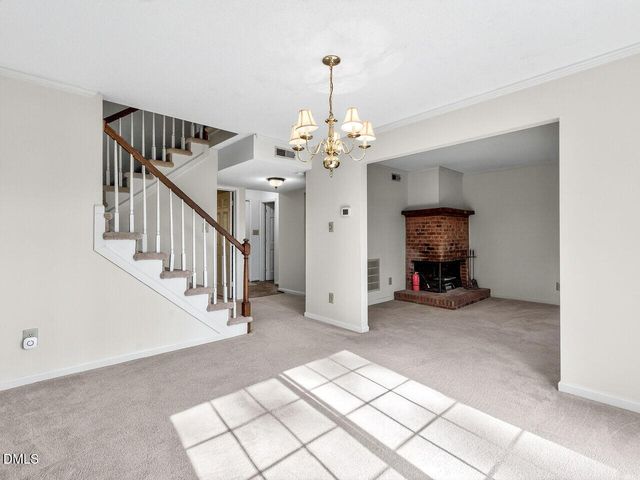 833 Kensington Drive, Cary, NC 27511