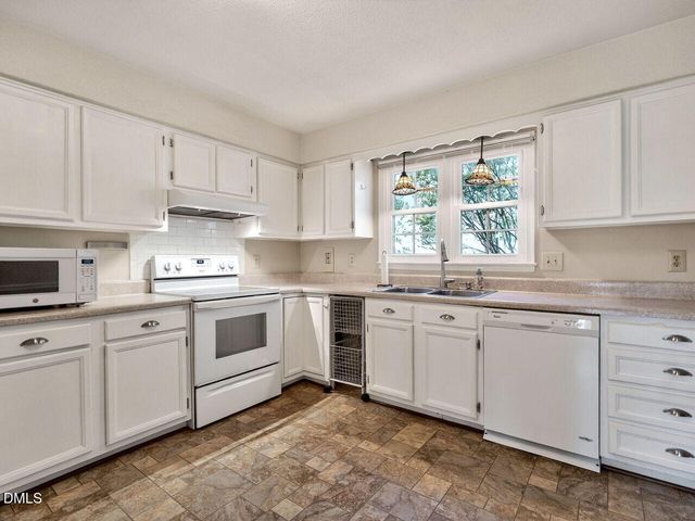 833 Kensington Drive, Cary, NC 27511