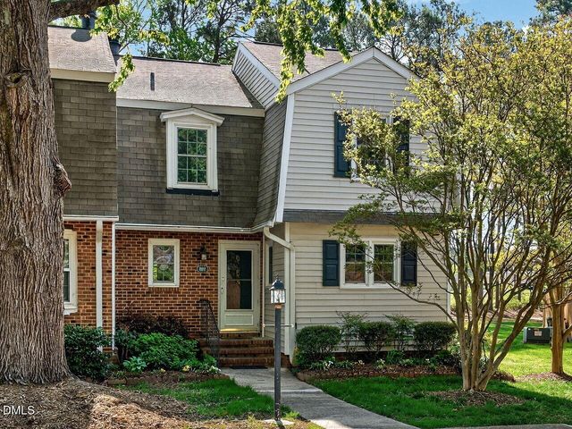 833 Kensington Drive, Cary, NC 27511
