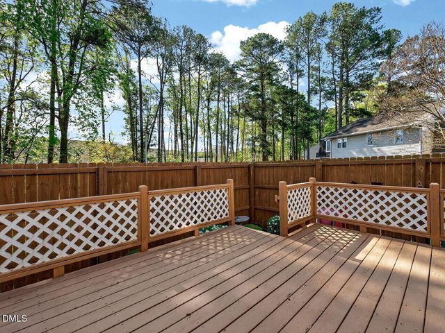 833 Kensington Drive, Cary, NC 27511