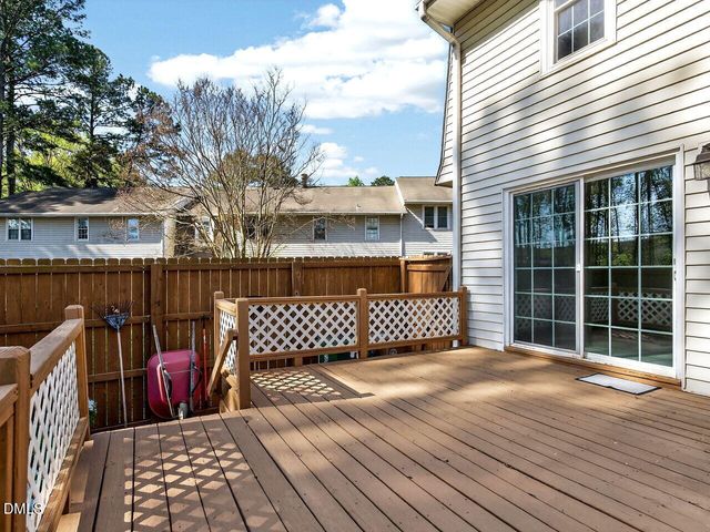 833 Kensington Drive, Cary, NC 27511