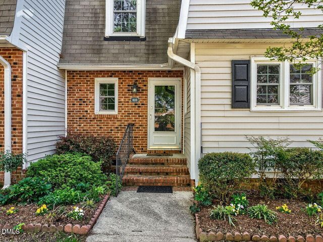 833 Kensington Drive, Cary, NC 27511