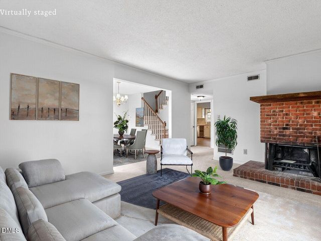 833 Kensington Drive, Cary, NC 27511