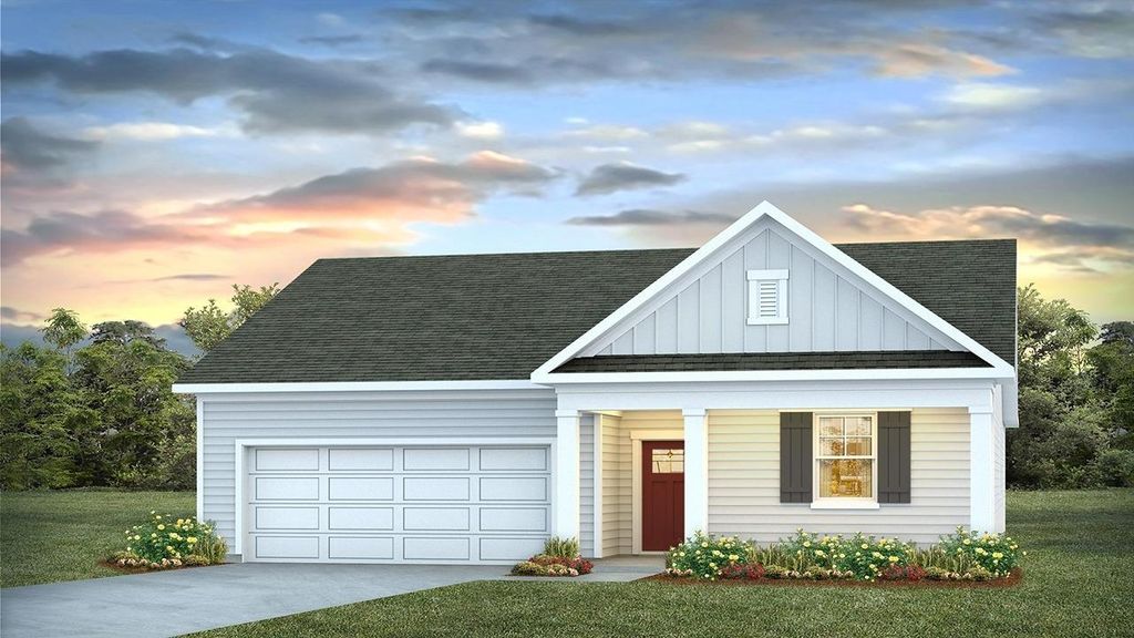 1012 St. Martin St., Georgetown, SC 29440