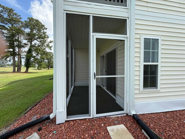 653 Tupelo Ln Unit 14A, Longs, SC 29568