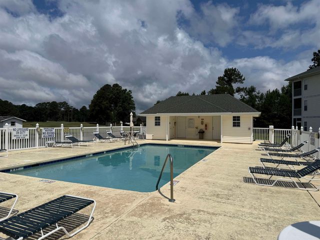 653 Tupelo Ln Unit 14A, Longs, SC 29568