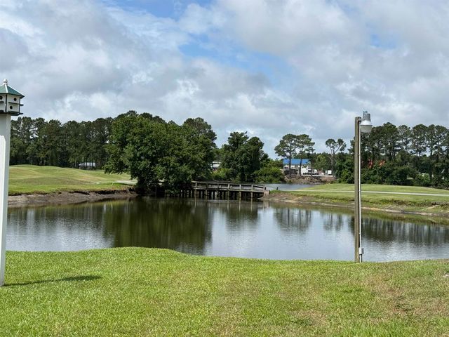653 Tupelo Ln Unit 14A, Longs, SC 29568