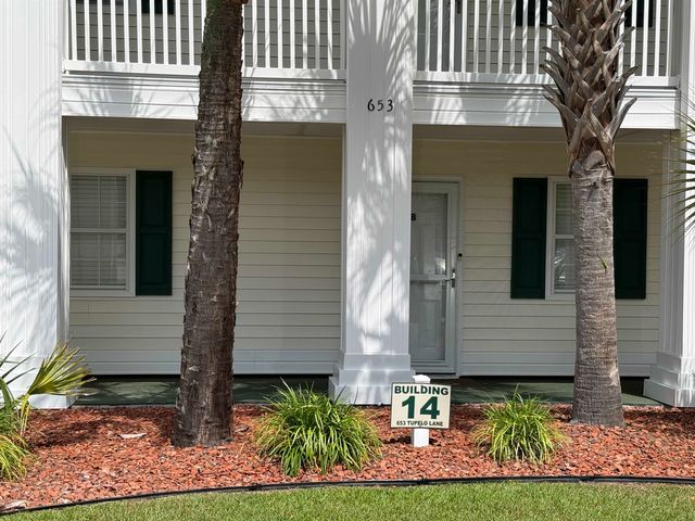 653 Tupelo Ln Unit 14A, Longs, SC 29568