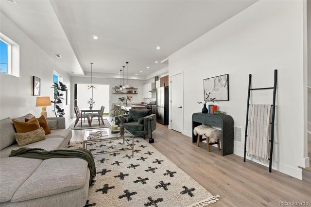 3658 S Galapago Street, Englewood, CO 80110