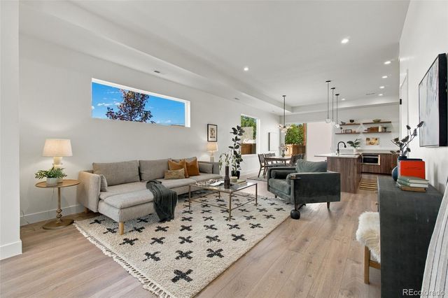 3658 S Galapago Street, Englewood, CO 80110