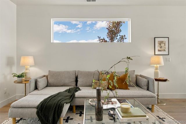 3658 S Galapago Street, Englewood, CO 80110