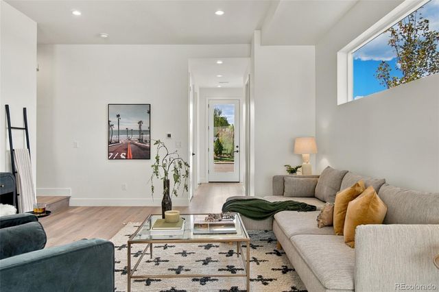 3658 S Galapago Street, Englewood, CO 80110