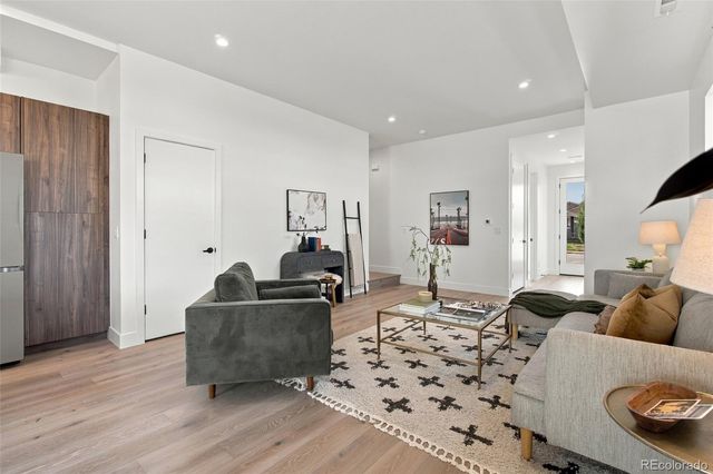 3658 S Galapago Street, Englewood, CO 80110