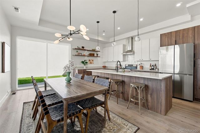 3658 S Galapago Street, Englewood, CO 80110