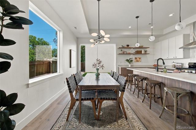 3658 S Galapago Street, Englewood, CO 80110
