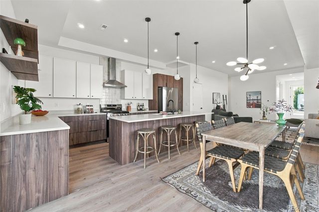 3658 S Galapago Street, Englewood, CO 80110