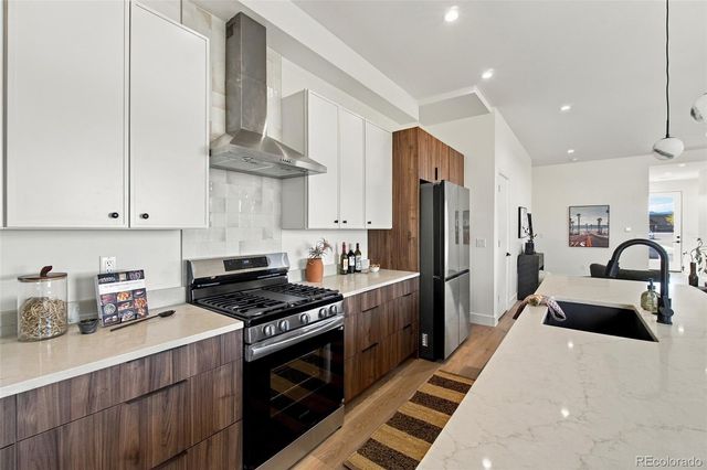 3658 S Galapago Street, Englewood, CO 80110