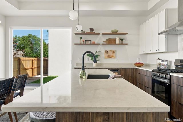 3658 S Galapago Street, Englewood, CO 80110