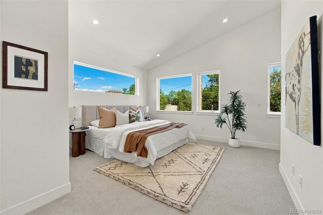 3658 S Galapago Street, Englewood, CO 80110