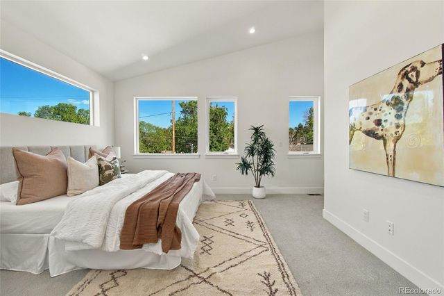 3658 S Galapago Street, Englewood, CO 80110