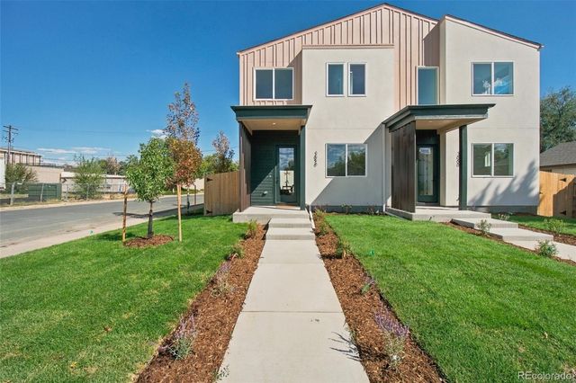 3658 S Galapago Street, Englewood, CO 80110