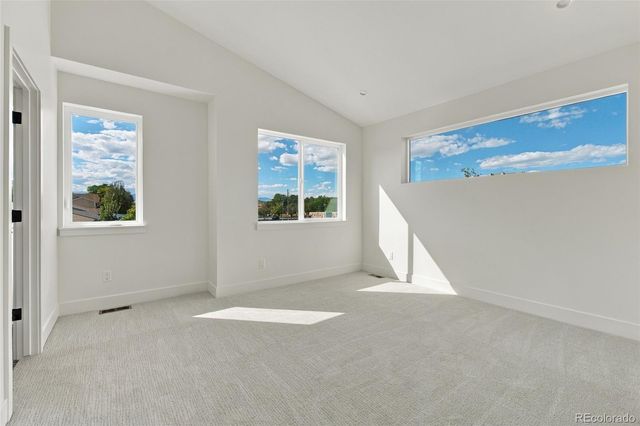 3658 S Galapago Street, Englewood, CO 80110