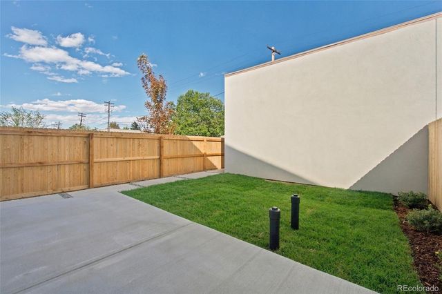3658 S Galapago Street, Englewood, CO 80110