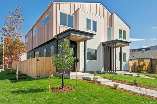 3658 S Galapago Street, Englewood, CO 80110