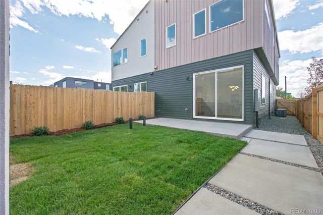 3658 S Galapago Street, Englewood, CO 80110