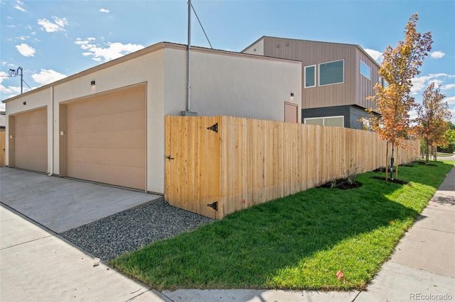 3658 S Galapago Street, Englewood, CO 80110