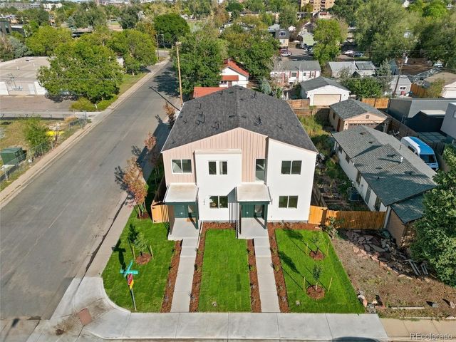 3658 S Galapago Street, Englewood, CO 80110