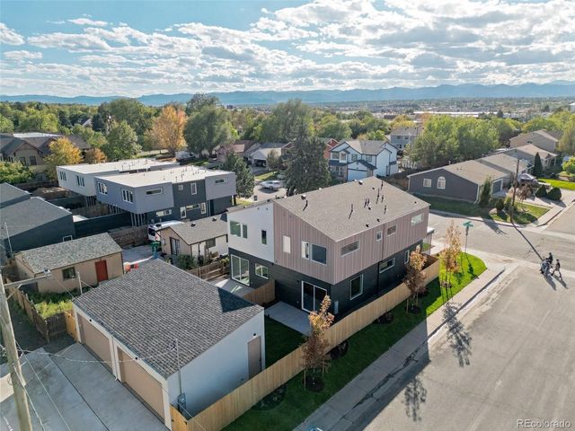 3658 S Galapago Street, Englewood, CO 80110