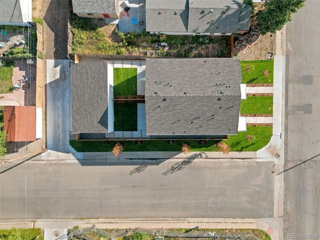 3658 S Galapago Street, Englewood, CO 80110