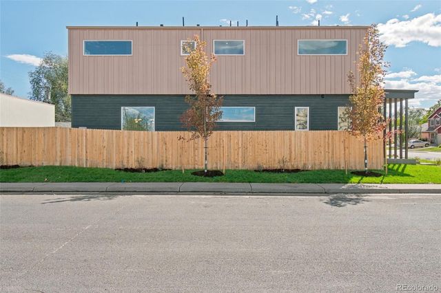 3658 S Galapago Street, Englewood, CO 80110