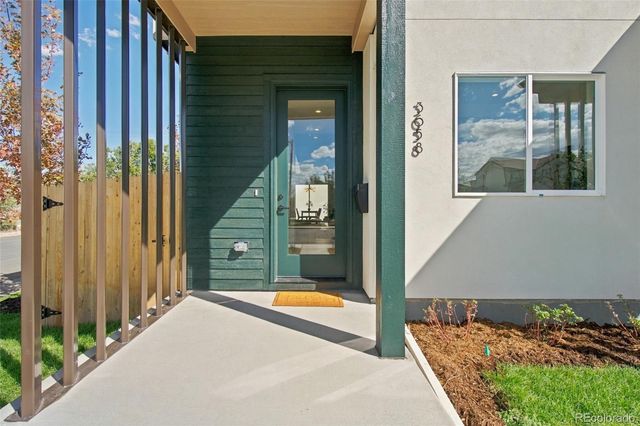 3658 S Galapago Street, Englewood, CO 80110