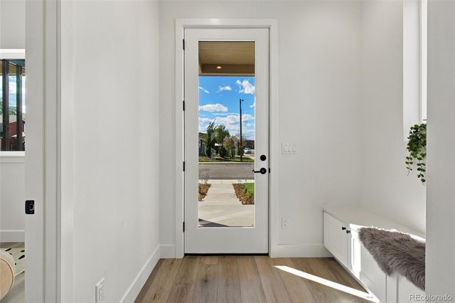 3658 S Galapago Street, Englewood, CO 80110