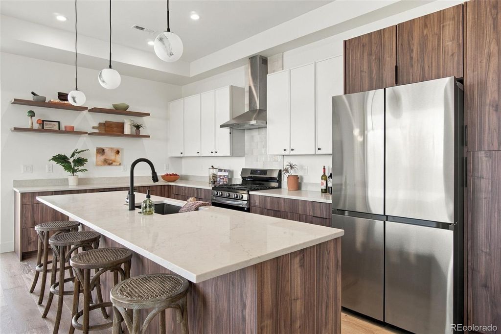 3658 S Galapago Street, Englewood, CO 80110
