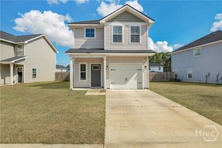 1296 Grayson Avenue, Hinesville, GA 31313