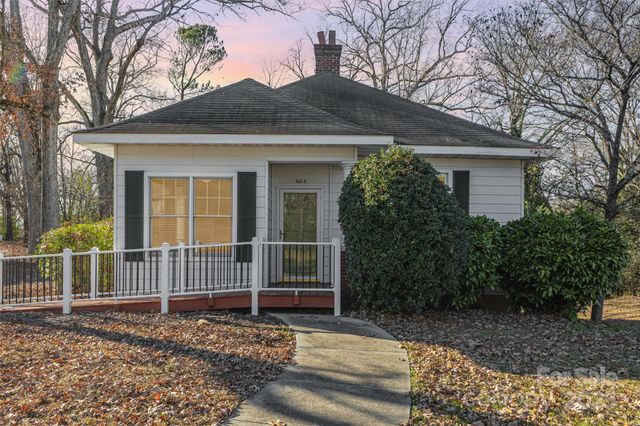 623 N 4th Street N, Albemarle, NC 28001