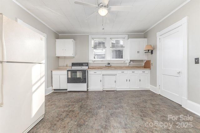 623 N 4th Street N, Albemarle, NC 28001