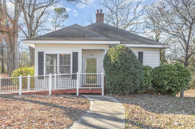 623 N 4th Street N, Albemarle, NC 28001